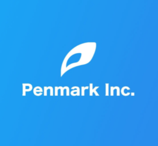 Penmark ロゴ