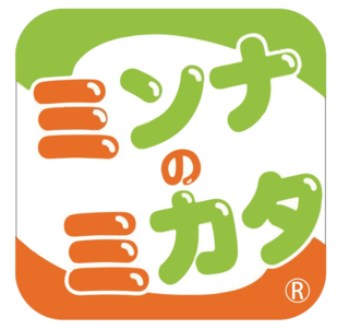 ミンナのシゴト ロゴ