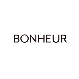 株式会社BONHEUR ロゴ