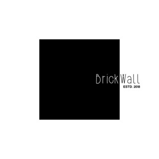 株式会社BrickWall ロゴ