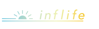 inflife ロゴ