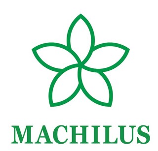 Machilu ロゴ