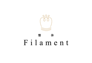 株式会社Filament ロゴ
