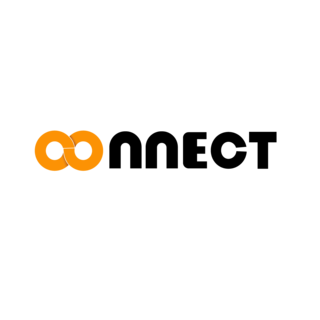 株式会社CONNECT ロゴ