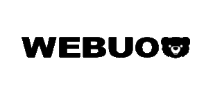 WEBUO ロゴ