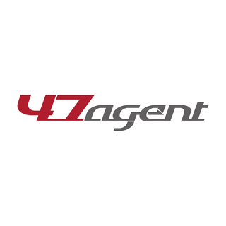 47agent ロゴ