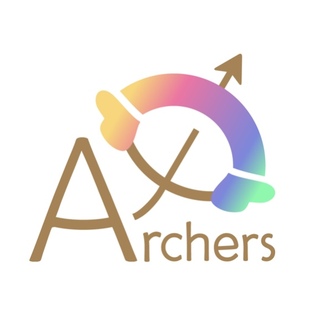 Archers ロゴ